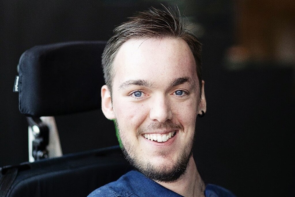 Profilbild von Joshua 