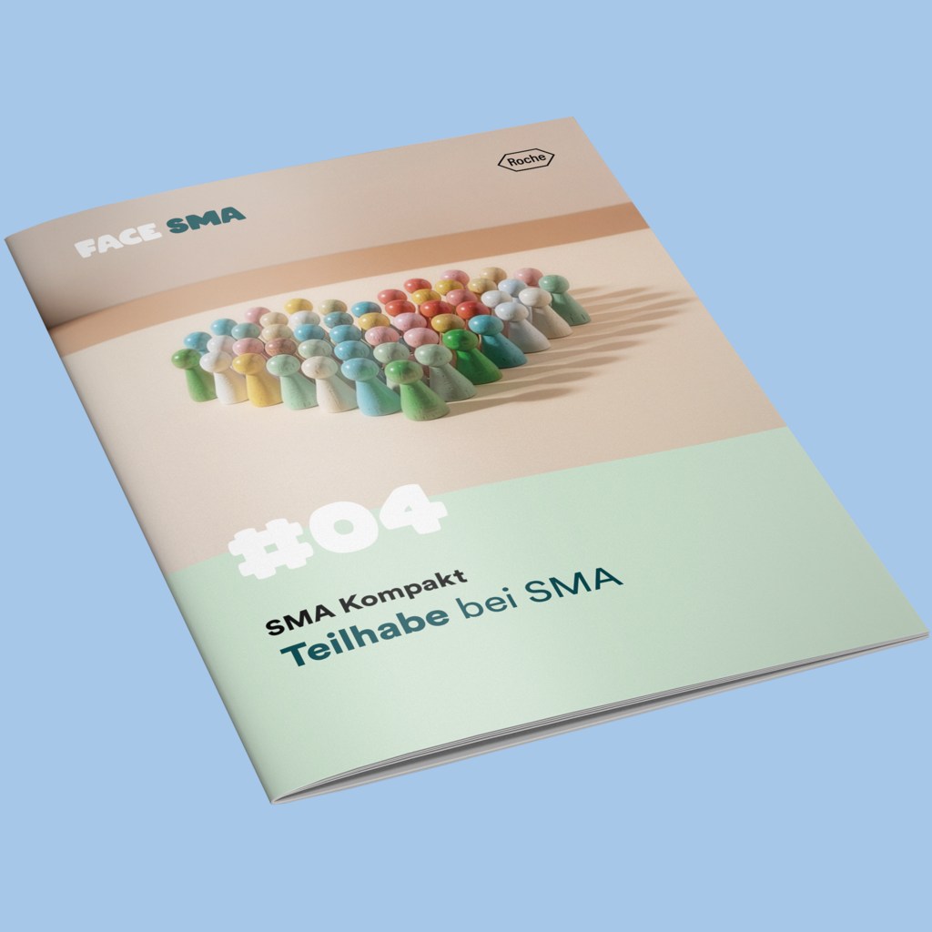 SMA Kompakt Soziale Teilhabe 