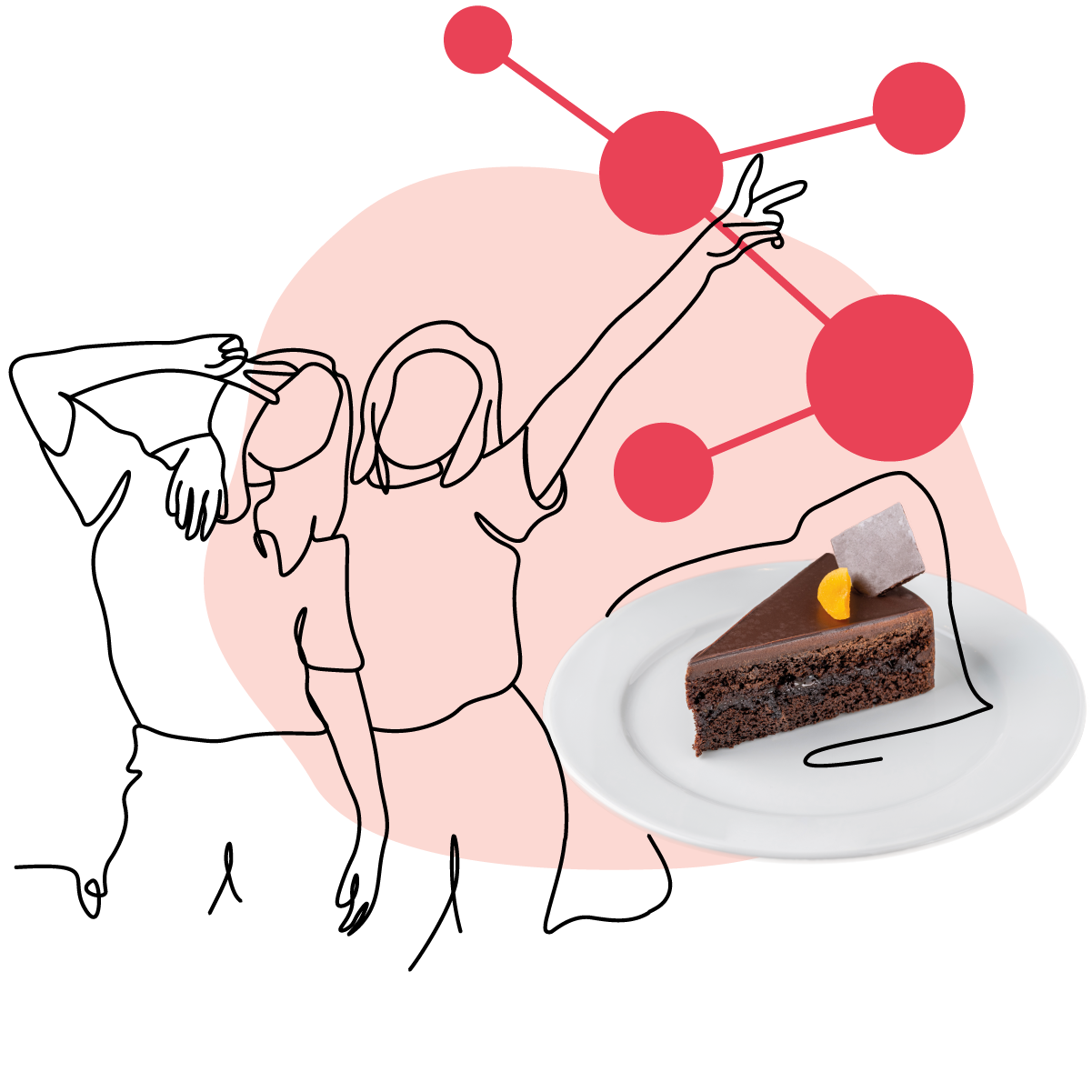 Illustration Community Über uns 